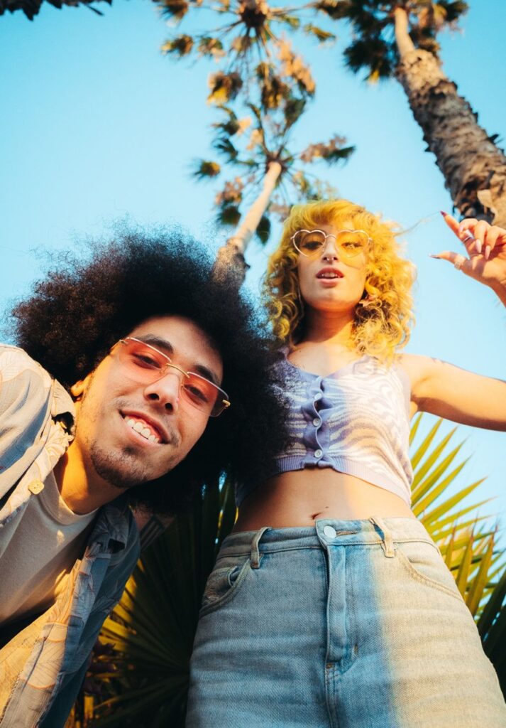 Honey Revenge Merch